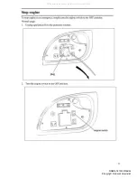 Предварительный просмотр 24 страницы Ramsond SINEMATE Series Operating Instructions Manual