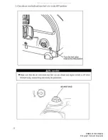 Предварительный просмотр 25 страницы Ramsond SINEMATE Series Operating Instructions Manual