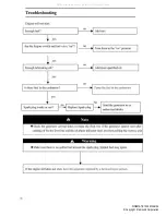 Предварительный просмотр 33 страницы Ramsond SINEMATE Series Operating Instructions Manual