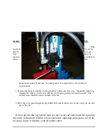 Preview for 7 page of Ramsplitter H16 Operational Manual