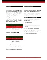 Preview for 9 page of Ramtech Electronics WES+ Installation And Operation Manual