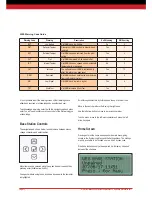 Preview for 12 page of Ramtech Electronics WES+ Installation And Operation Manual