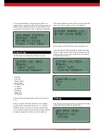 Preview for 13 page of Ramtech Electronics WES+ Installation And Operation Manual