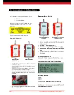 Preview for 16 page of Ramtech Electronics WES+ Installation And Operation Manual