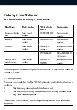 Preview for 9 page of Ramtech WES3 Quick Start Manual