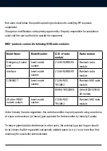 Preview for 10 page of Ramtech WES3 Quick Start Manual