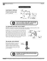 Предварительный просмотр 6 страницы Ramteq BVE Series Operator'S Manual