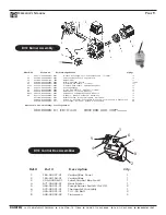 Предварительный просмотр 9 страницы Ramteq BVE Series Operator'S Manual