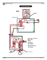 Предварительный просмотр 16 страницы Ramteq BVE Series Operator'S Manual