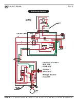 Предварительный просмотр 17 страницы Ramteq BVE Series Operator'S Manual