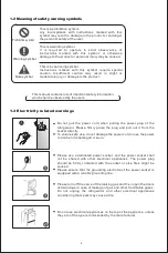 Preview for 4 page of RAMTONS RF/293 Instruction Manual