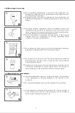 Preview for 5 page of RAMTONS RF/293 Instruction Manual