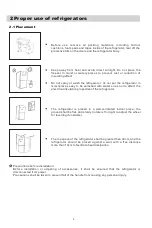 Preview for 7 page of RAMTONS RF/293 Instruction Manual