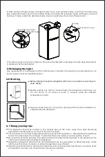 Preview for 11 page of RAMTONS RF/293 Instruction Manual