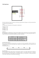 Preview for 13 page of RAMTONS RF/293 Instruction Manual