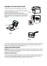 Предварительный просмотр 6 страницы RAMTONS RM/370 Instruction Manual