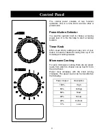 Preview for 10 page of RAMTONS RM 396 Instructions Manual