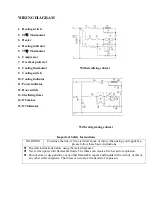 Предварительный просмотр 3 страницы RAMTONS RM/431 Manual