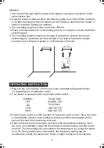 Preview for 5 page of RAMTONS RM/476 Owner'S Manual