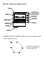 Preview for 4 page of RAMTONS RM/482 Instruction Manual