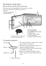 Preview for 11 page of RAMTONS RM/497 Instruction Manual