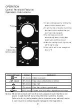 Preview for 13 page of RAMTONS RM/578 Instruction Manual