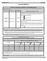 Preview for 5 page of RAMVAC Bison Series Operation, Maintenance And User Manual