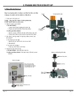 Предварительный просмотр 14 страницы RAMVAC BISON Service Instruction