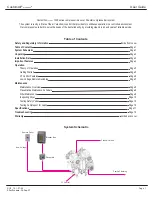 Предварительный просмотр 5 страницы RAMVAC CustomAir 1000 Series User Manual