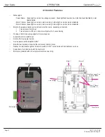 Предварительный просмотр 10 страницы RAMVAC CustomAir 1000 Series User Manual