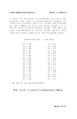 Preview for 306 page of RANA Systems RanaSystems 13-0010--001 User Manual