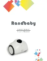 Preview for 1 page of Rana Ranababy User Manual