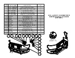 Preview for 2 page of Ranch Hand FSF15HBL1 Installation Instructions