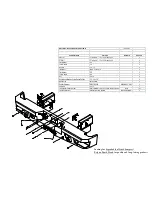 Preview for 2 page of Ranch Hand HBC151BMSL Installation Instructions Manual