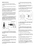 Preview for 2 page of RANCHO myRide RS999705 Installation Instruction