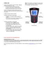 Preview for 3 page of RANCHO myRide RS999705 Installation Instruction