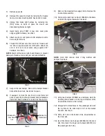 Preview for 2 page of RANCHO RS6235B Installation Instructions