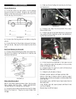 Предварительный просмотр 6 страницы RANCHO RS66402B Installation Instructions Manual