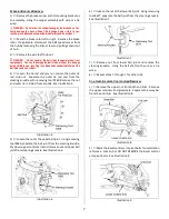 Предварительный просмотр 7 страницы RANCHO RS66402B Installation Instructions Manual