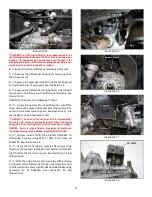 Предварительный просмотр 9 страницы RANCHO RS66402B Installation Instructions Manual