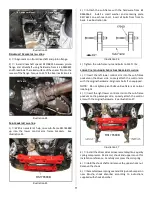 Предварительный просмотр 11 страницы RANCHO RS66402B Installation Instructions Manual