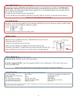 Preview for 4 page of RANCHO RS84511 Installation Instruction