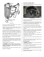 Preview for 7 page of RANCHO RS84511 Installation Instruction