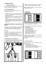 Предварительный просмотр 4 страницы Rancilio 10 USB Technician Manual