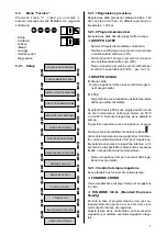 Предварительный просмотр 7 страницы Rancilio 10 USB Technician Manual