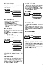 Предварительный просмотр 9 страницы Rancilio 10 USB Technician Manual