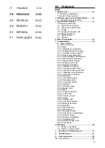 Предварительный просмотр 13 страницы Rancilio 10 USB Technician Manual