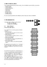 Предварительный просмотр 16 страницы Rancilio 10 USB Technician Manual