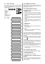 Предварительный просмотр 17 страницы Rancilio 10 USB Technician Manual