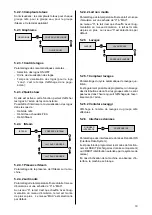 Предварительный просмотр 19 страницы Rancilio 10 USB Technician Manual